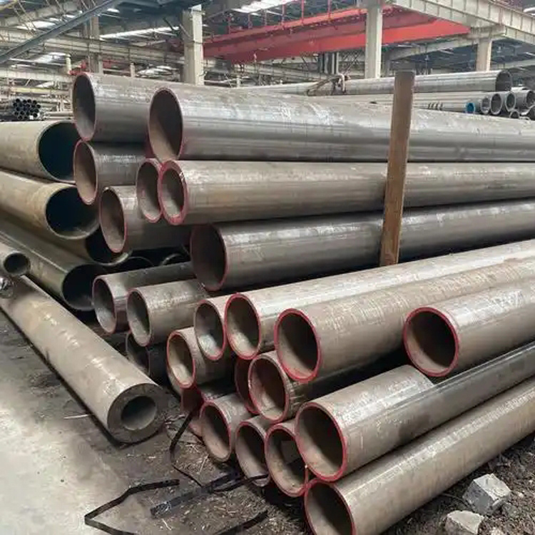 椰林镇电厂用锅炉管